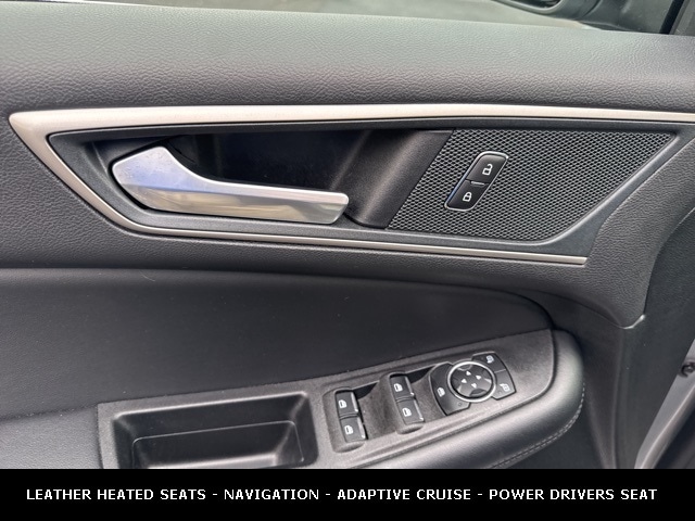 2024 FORD EDGE - Image 19