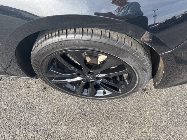 2024 CHEVROLET MALIBU - Image 27