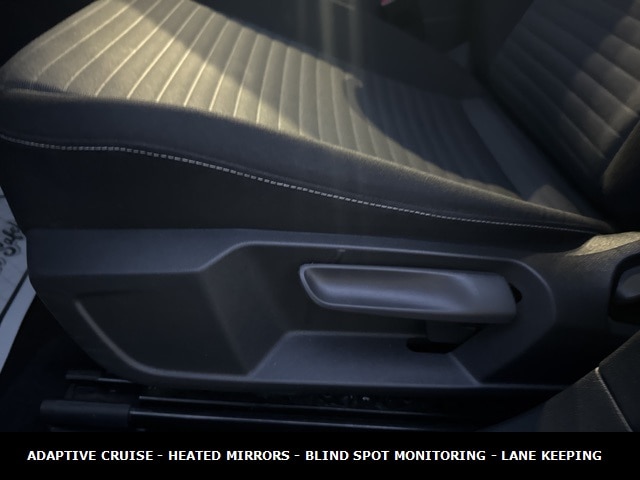 2024 VOLKSWAGEN JETTA - Image 18