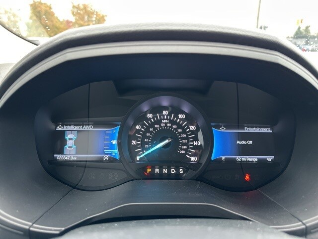 2023 FORD EDGE - Image 21