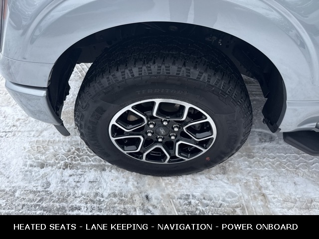 2023 FORD F-150 - Image 34