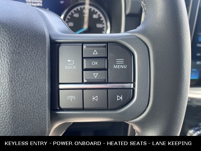 2023 FORD F-150 - Image 25
