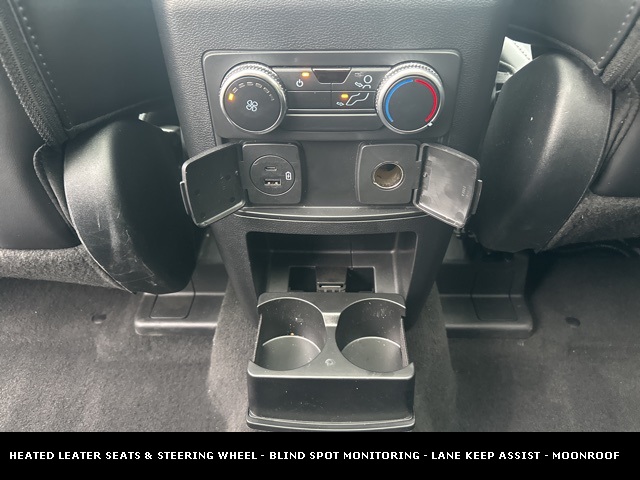 2022 FORD EXPLORER - Image 17