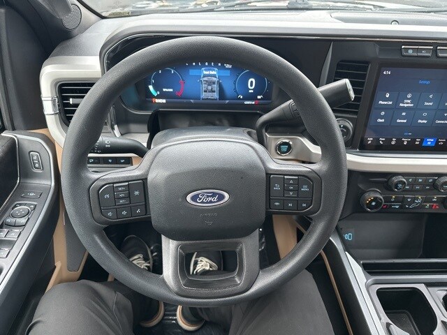 2023 Ford F-250 XLT Tremor photo 2