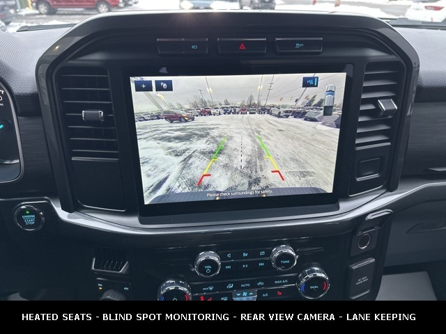 2022 FORD F-150 - Image 26