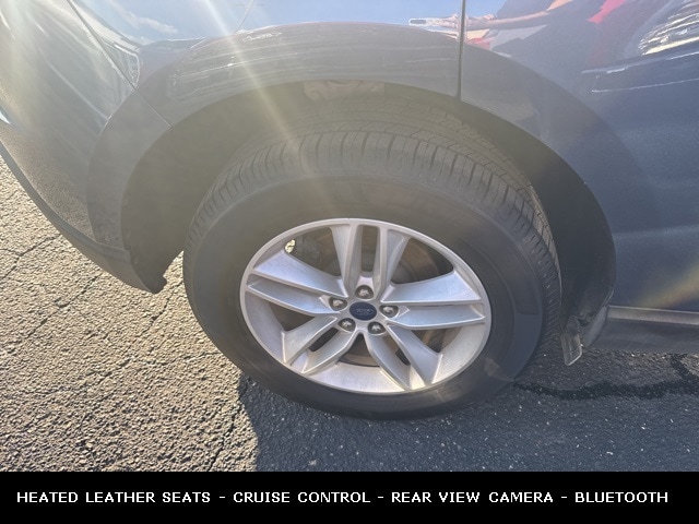 2018 FORD EDGE - Image 28