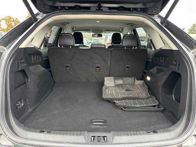 2023 FORD EDGE - Image 12
