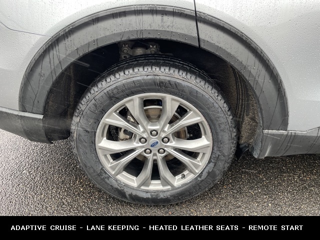 2023 FORD EXPLORER - Image 30