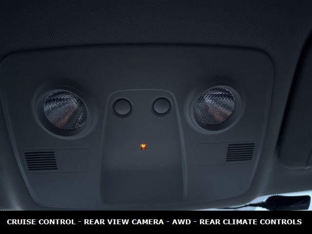 2017 CHEVROLET TRAVERSE - Image 20