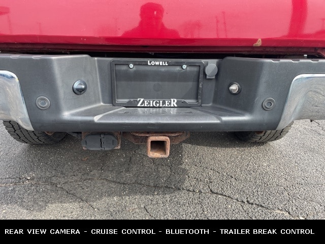 2013 FORD F-150 - Image 13