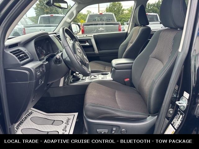 2022 TOYOTA 4RUNNER - Image 3