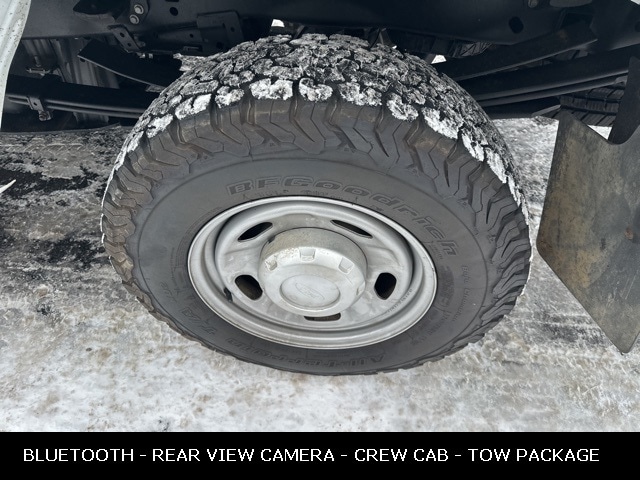 2024 FORD F-350 - Image 30