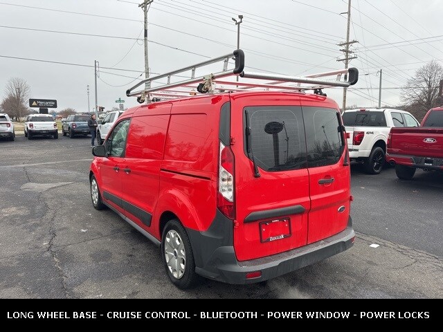 2015 FORD TRANSIT CONNECT - Image 6
