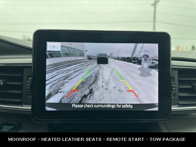 2023 FORD EXPLORER - Image 4