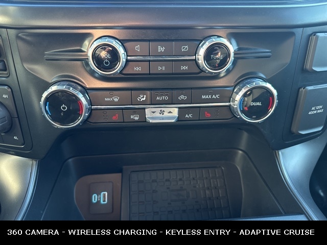 2024 FORD F-150 - Image 27