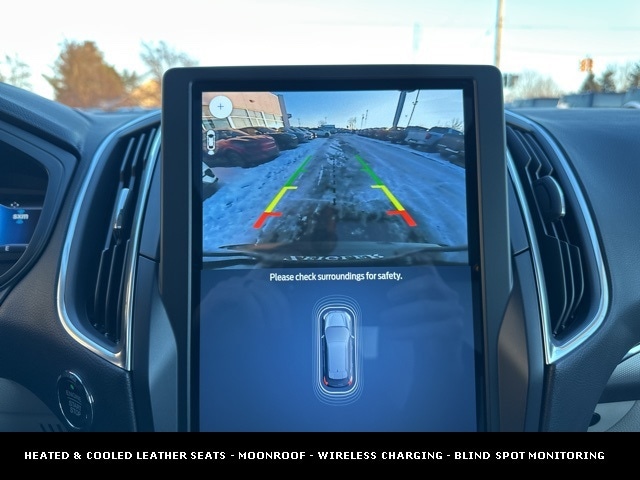 2023 FORD EDGE - Image 4