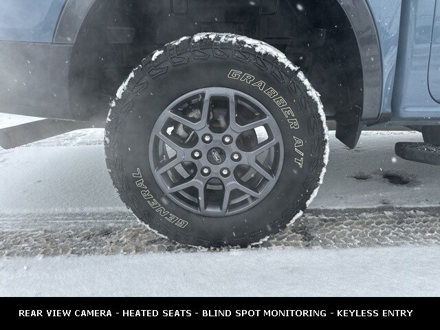 2024 FORD RANGER - Image 36