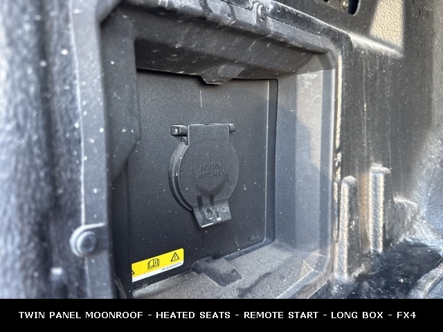 2023 FORD F-150 - Image 14