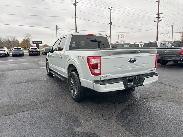 2023 FORD F-150 - Image 10