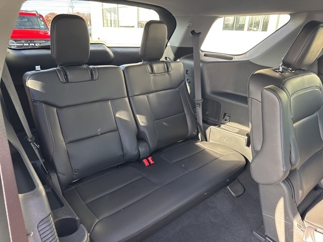 2023 FORD EXPLORER - Image 16