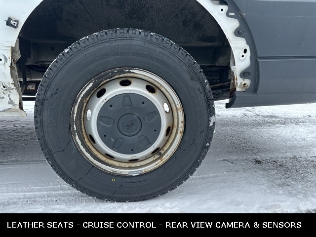 2018 FORD TRANSIT - Image 27