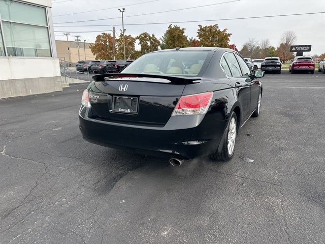 2008 HONDA ACCORD - Image 11