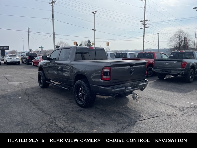 2021 RAM 1500 - Image 7