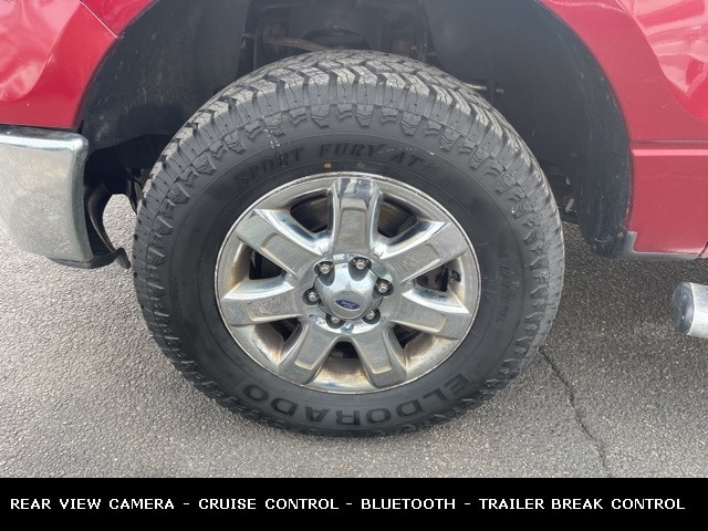 2013 FORD F-150 - Image 27