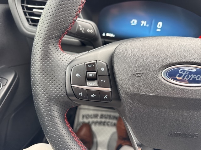 2023 FORD ESCAPE - Image 28