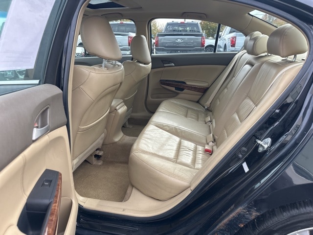 2008 HONDA ACCORD - Image 14