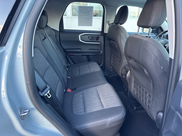 2023 FORD BRONCO SPORT - Image 15