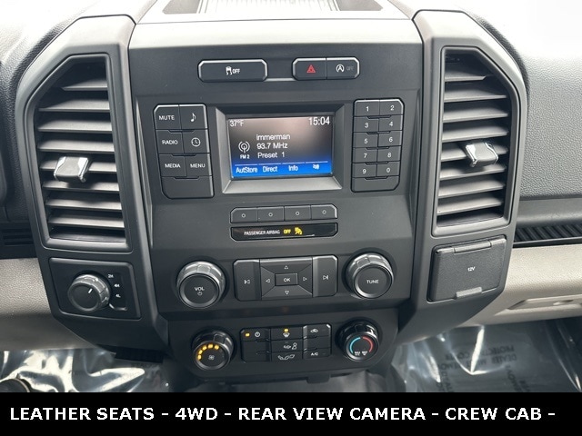 2019 FORD F-150 - Image 4