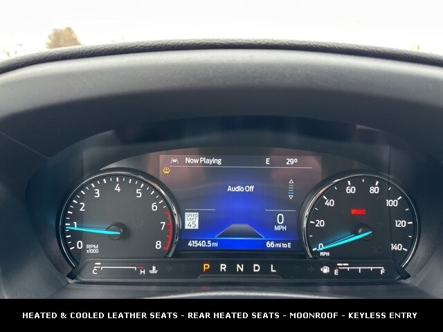 2023 FORD EXPLORER - Image 25