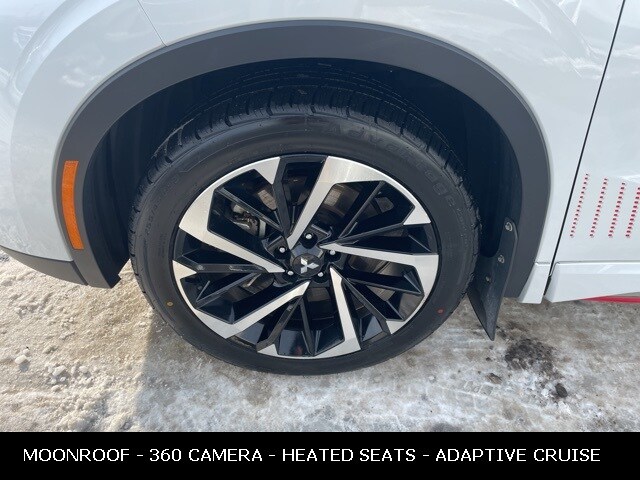 2024 MITSUBISHI OUTLANDER - Image 29