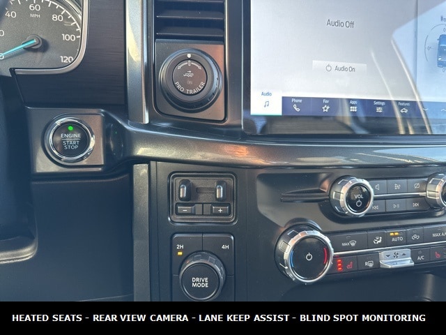 2022 FORD F-150 - Image 31