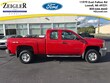 Chevrolet Silverado 2500HD