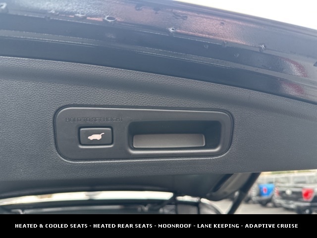 2025 ACURA MDX - Image 15