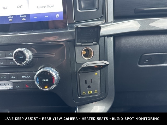 2022 FORD F-150 - Image 29