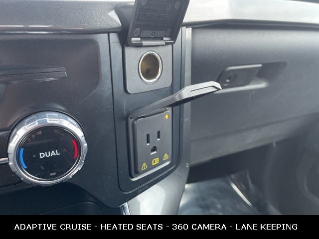 2023 FORD F-150 - Image 26