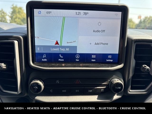 2022 FORD BRONCO SPORT - Image 23