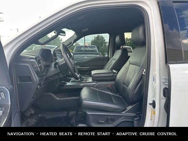 2023 Ford F-150 XLT photo 2