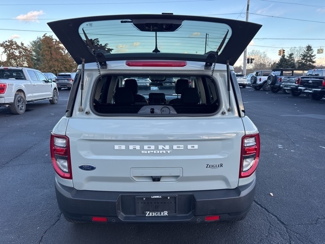 2023 FORD BRONCO SPORT - Image 12