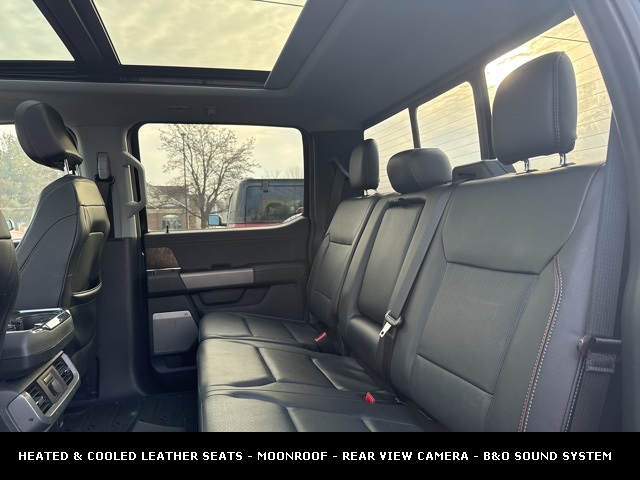 2022 FORD F-150 - Image 31