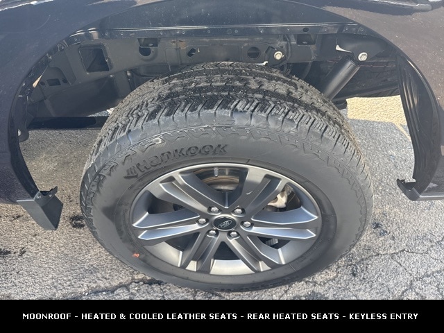 2023 FORD F-150 - Image 35