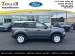 Used 2024 Ford Bronco Sport Heritage SUV