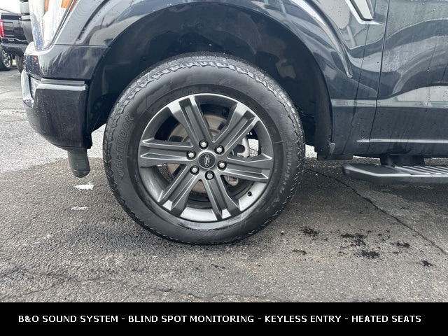 2023 FORD F-150 - Image 35