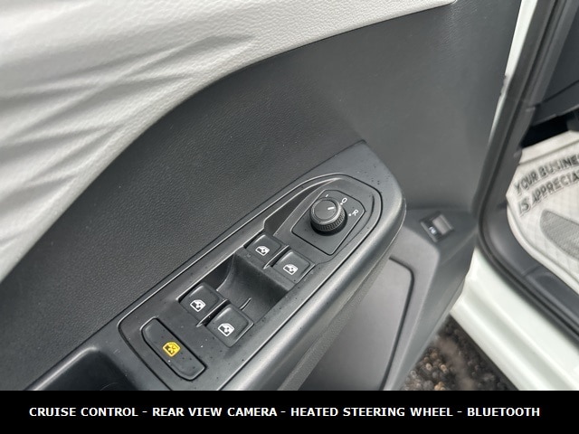 2024 VOLKSWAGEN TAOS - Image 17