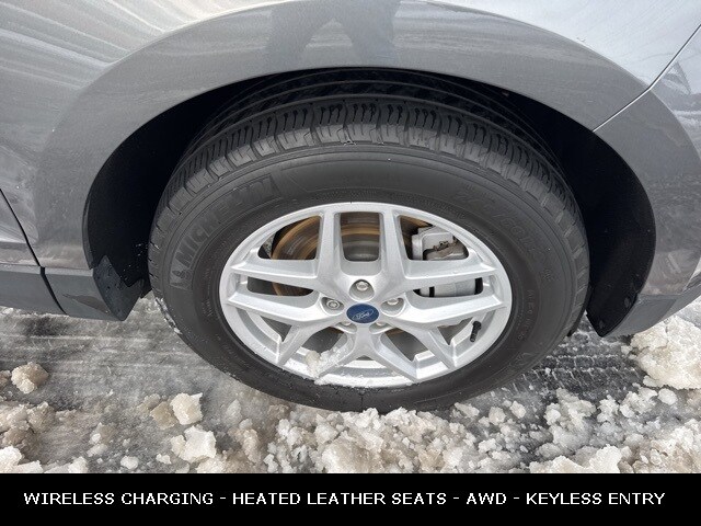 2022 FORD EDGE - Image 32