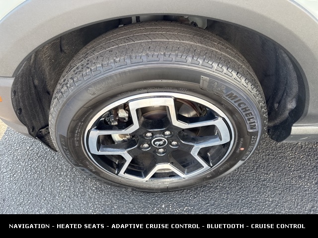 2022 FORD BRONCO SPORT - Image 32