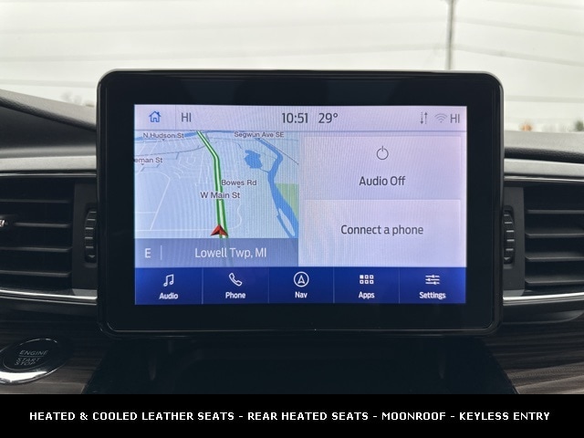 2023 FORD EXPLORER - Image 31